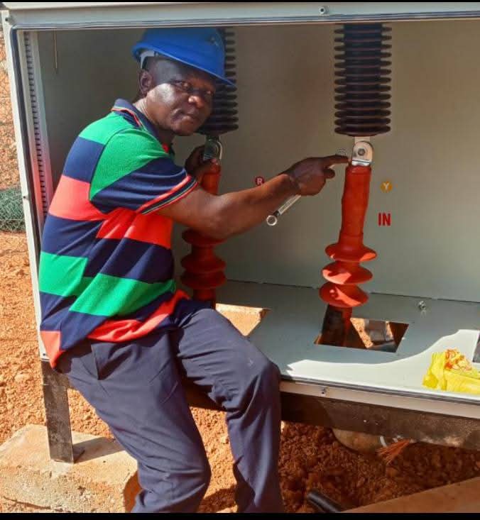 NEW VISION ELECTRICALENGINEERING LTD