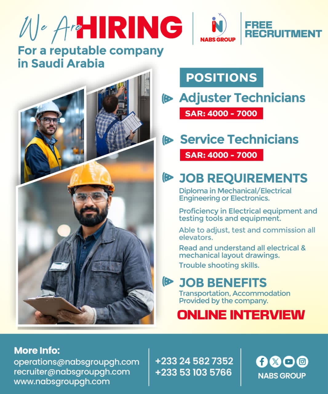 MOBILE CRANE OPERATORS, HEAVY TRUCK DRIVERS