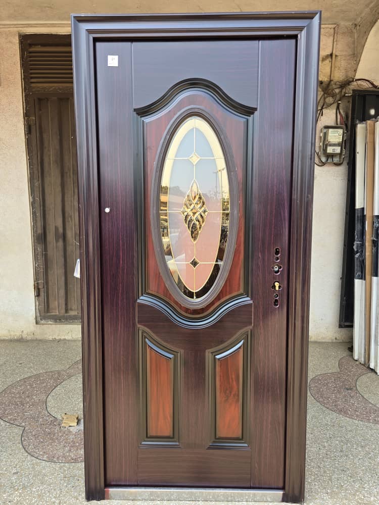 Doors